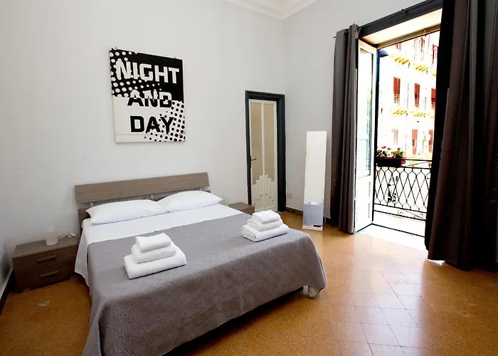 GiaChi friendly rooms alla Stazione